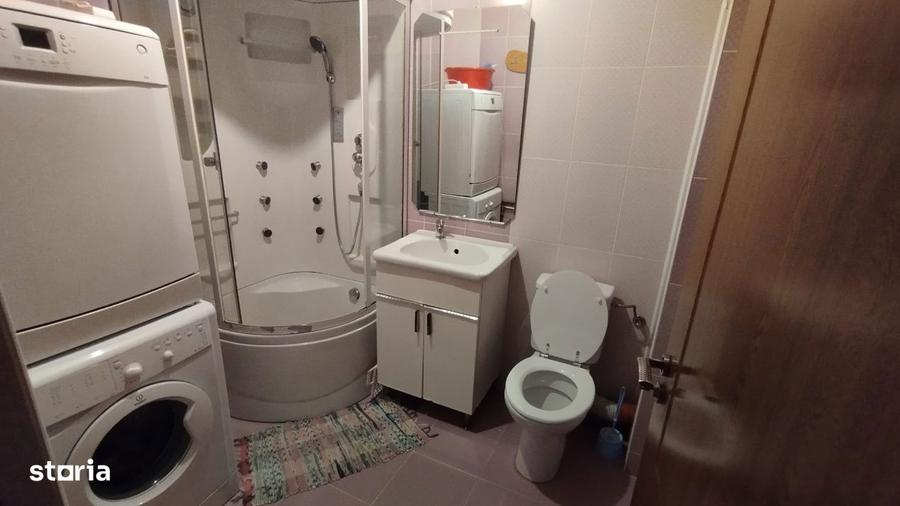 Apartament De Inchiriat | 2 Camere | Floresti | Str. Florilor - 8