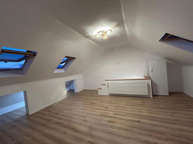 Inchiriez casa in Selimbar - 4