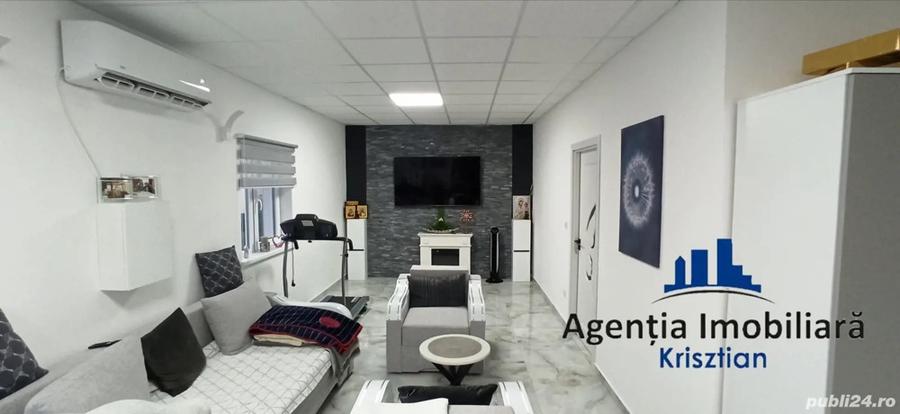 Casa noua parter situata in localitatea Cara?eu - 20