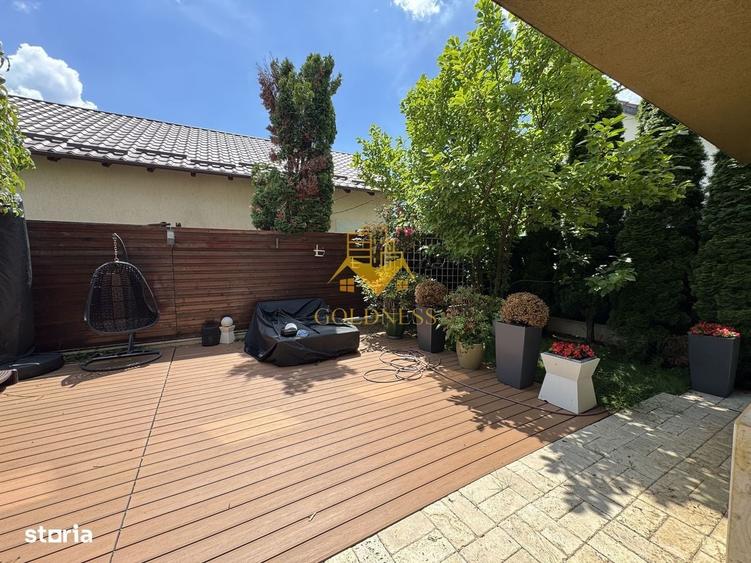 Casă cu 4 camere în Andrei Mureșanu