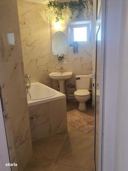 Apartament cu 3 camere în Nicolina