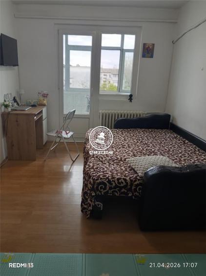 Apartament cu 2 camere decomandat, mobilat în Alexandru cel Bun