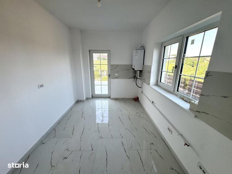 Casă cu 4 camere în Miroslava