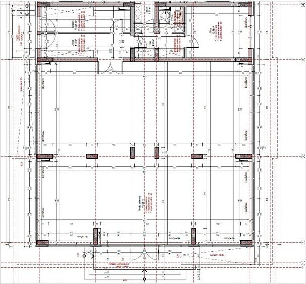 Spatiu Comercial 200 m2 Drumul Taberei, Inchiriat pe 10 ani - 5