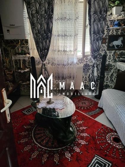 Apartament 1 Camera I Etaj 2 I Vasile Aaron