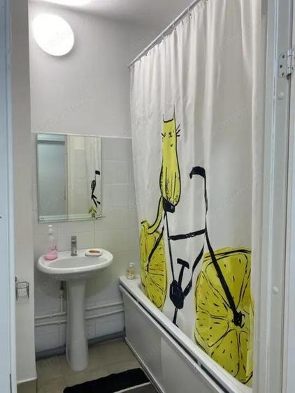 Apartament cu o camera de inchiriat in zona Soarelui - 1