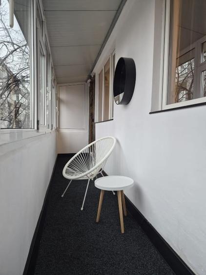 Propietar Vand Apartament  2  Camere Ion Mihalache nr 158 Metrou stația 1Mai - 10