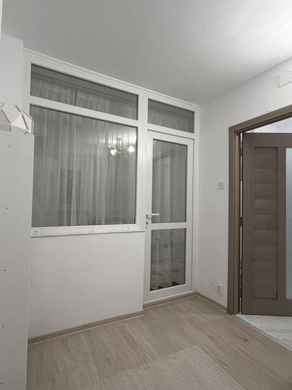 Garsoniera premium de inchiriat zona Diham - Mega Mall - complet utilata si renovata, prima inchiriere, finisaje de calitate - 3