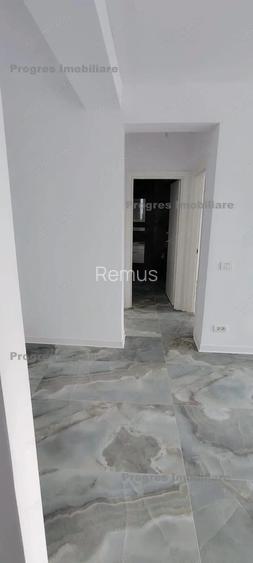 Apartament 2 camere - bloc nou - drum asfaltat - 84.100 euro