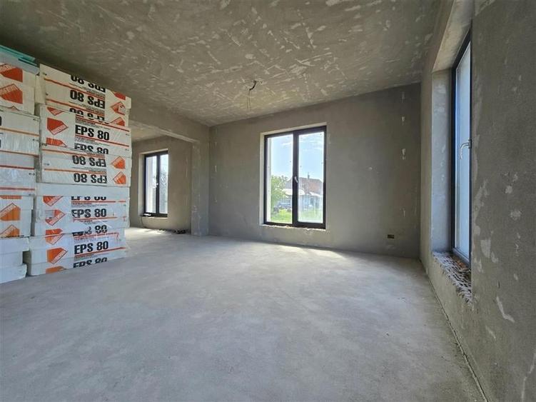 CASA 4 CAMERE | 3 BAI | SAT.CHISTAG | BIHOR - 12