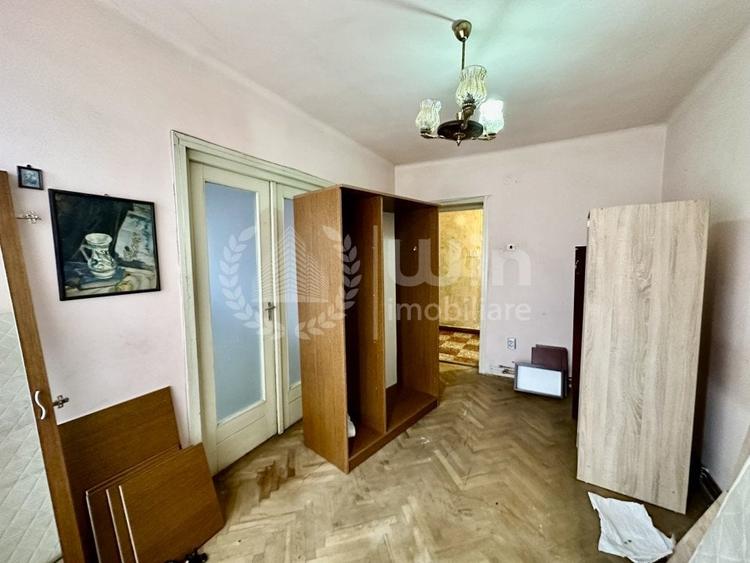 Apartament cu 4 camere | 82mp | Decomandat | Plopilor | BT Arena! - 3