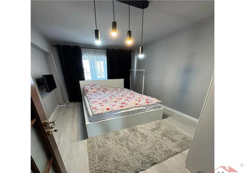 Apartament 3 camere, 88mp, zona Sud - Aviatori - Lidl, etaj - 3