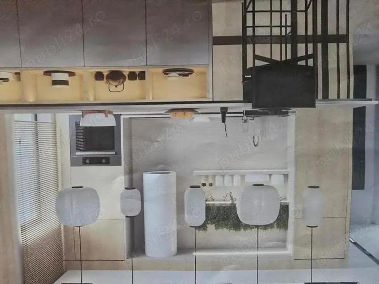 Vand duplex in Sinmartin , SC110, P+E, ter 270 , gaz , constr 2024, izolatie de 10. - 20