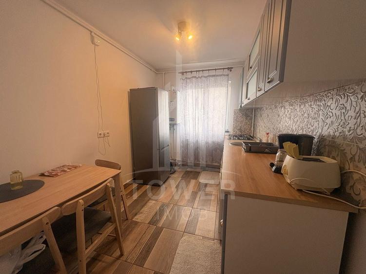 Apartament cu 1 camera | 35 mp | - 5