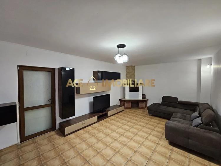 Casa | Berceni - Brancoveanu | Metrou | Curte | Parcare - 1