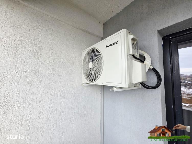 Apartament 1 camera 37 mp mobilat, 1 loc de parcare Fusion Towers CUG - 4