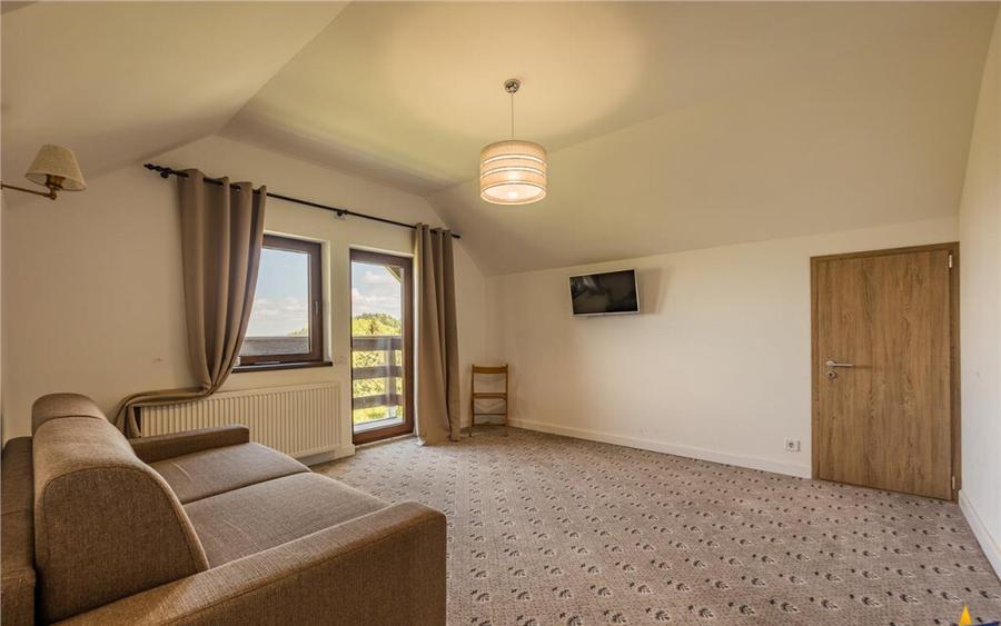 FILM! Oaza de relaxare si rafinament, in peisaje montane spe - 4