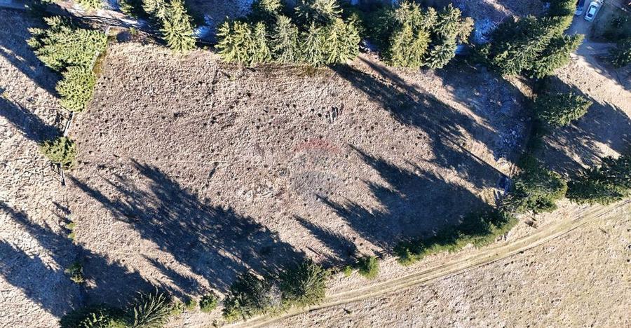 Priveliste minunata spre Bugeci, Magura,Piatra Craiului ... - 5