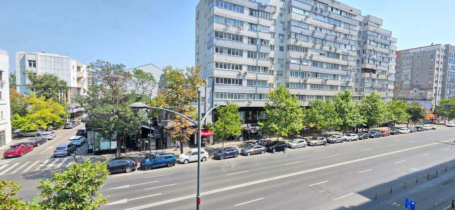 Spațiu exclusivist de închiriat/Mansardă în vilă interbelică/ - 1