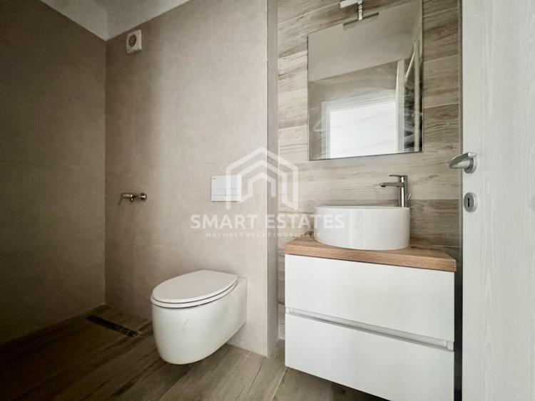 Apartament 3 camere de vanzare * Ocazie II Pipera II Rond OMW - 9