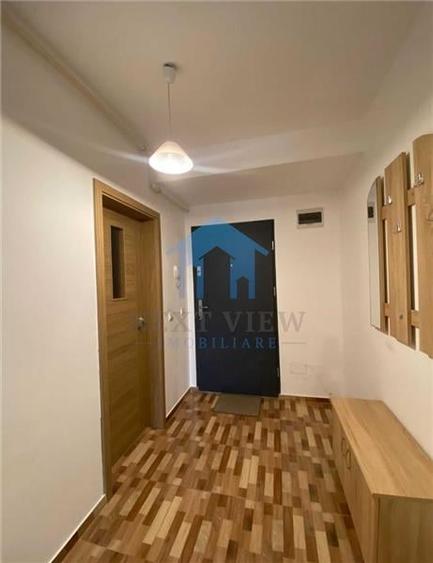 Apartament 1 camera, Iulius Mall - 7