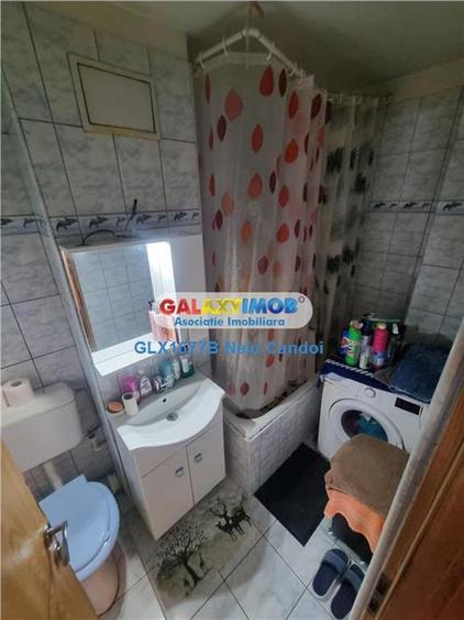 VANZARE APARTAMENT 2 CAMERE RAHOVA PETRE ISPIRESCU - 4