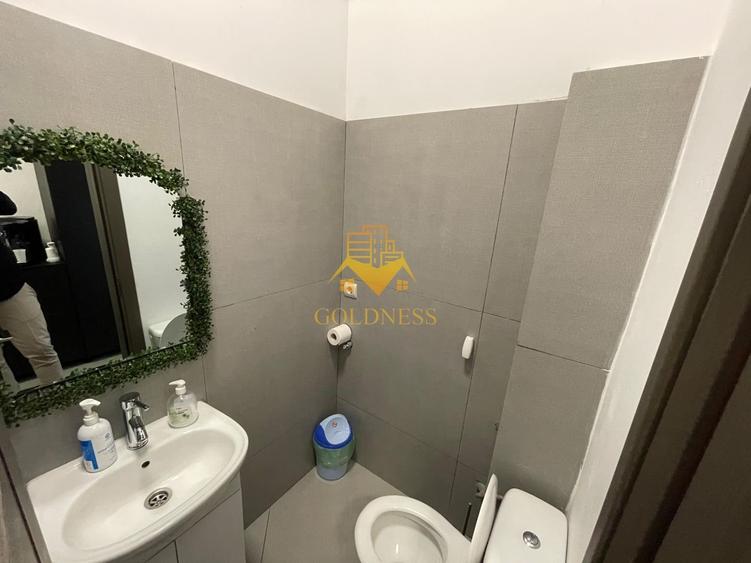 Spatiu comercial, Cartier Dambul Rotund, Lombului, Corneliu Coposu. - 6