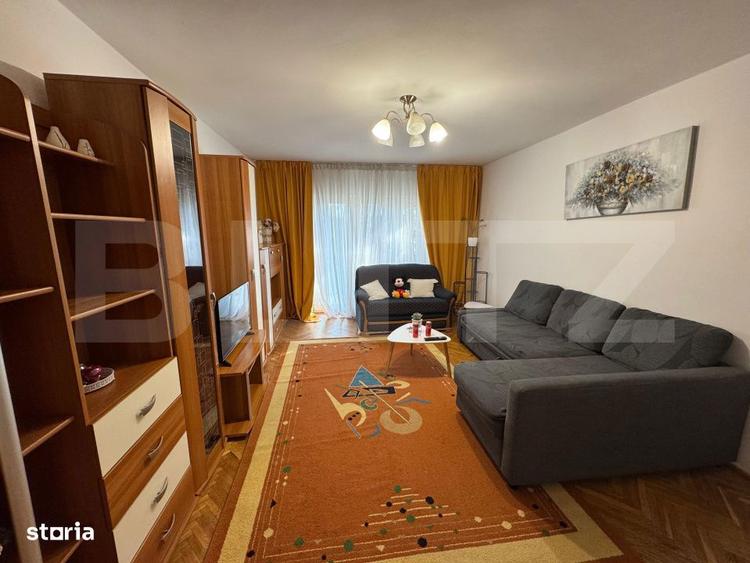Apartament de inchiriat, 3 camere, 90 mp, Brazda lui Novac - 9