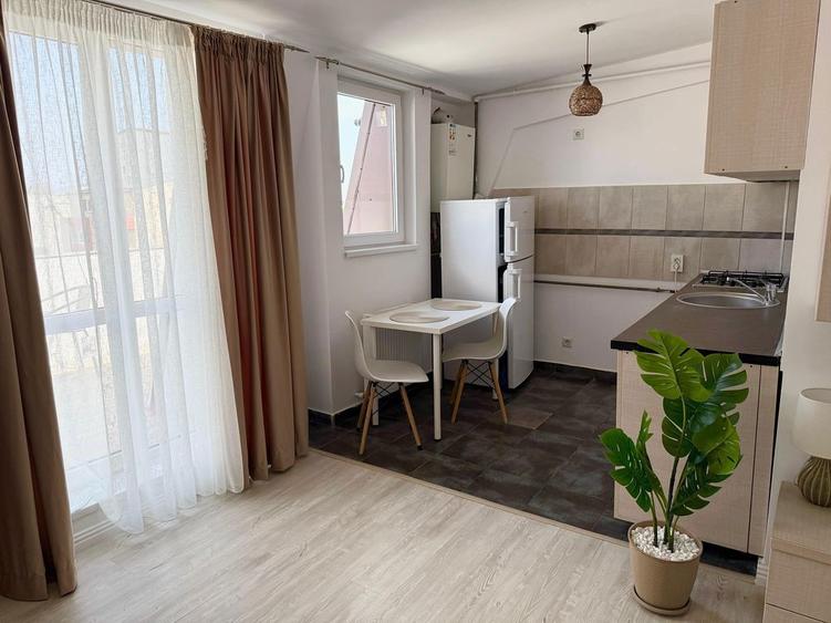 Inchiriez garsoniera Fundeni sector 2 - 5