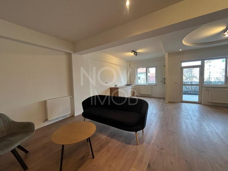 Spatiu birou modern de inchiriat - Hipodrom II - 10