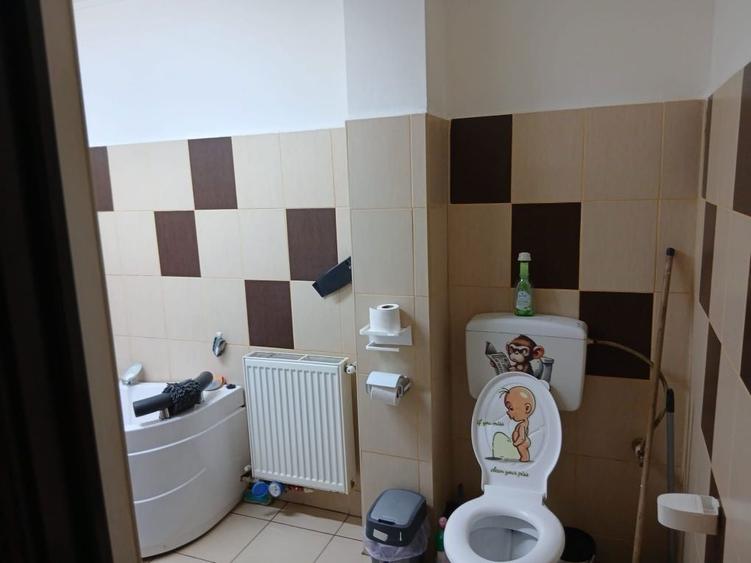 Ofer garsoniera spre inchiriere in Stefanesti - 5