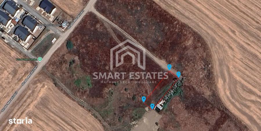 Teren Intravilan-Popesti-Leordeni-700 MP - 3