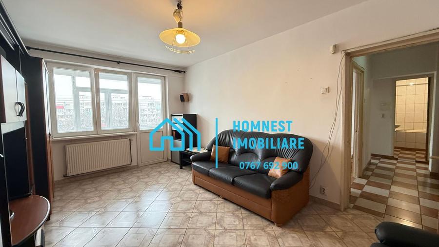 Ap 3 Camere Decomandat | Soseaua Giurgiului | Cu Centrala - 23