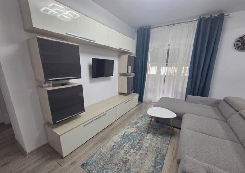 Apartament cu 3 camere in Selimbar - 12