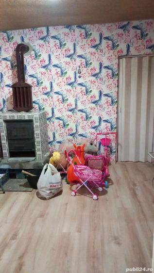 Casa Bordei Verde - 6