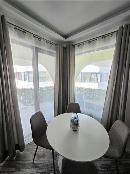 Studio Superb in Complex Rezidential cu Piscina, Mamaia Sat - 3