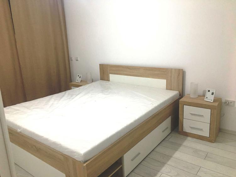 Apartament 2 camere Grand Park Residence / Sopor / Gheorgheni 54mp+terasa 14mp - 2
