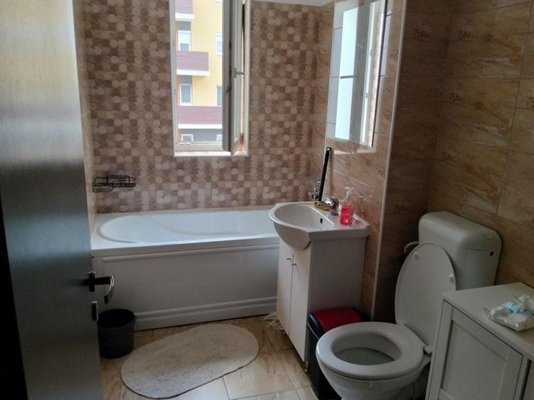 Apartament 3 camere decomandat - 7