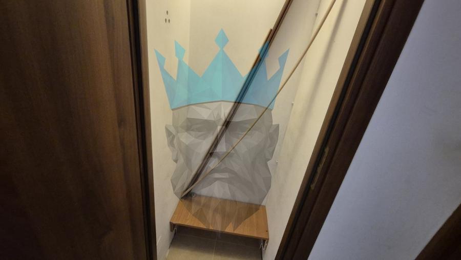 Apartament 3 Camere Decebal Bucuresti - 13