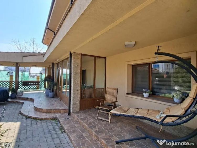 Vila P+1E de vanzare in localitatea Eforie Nord, zona de vile - 8