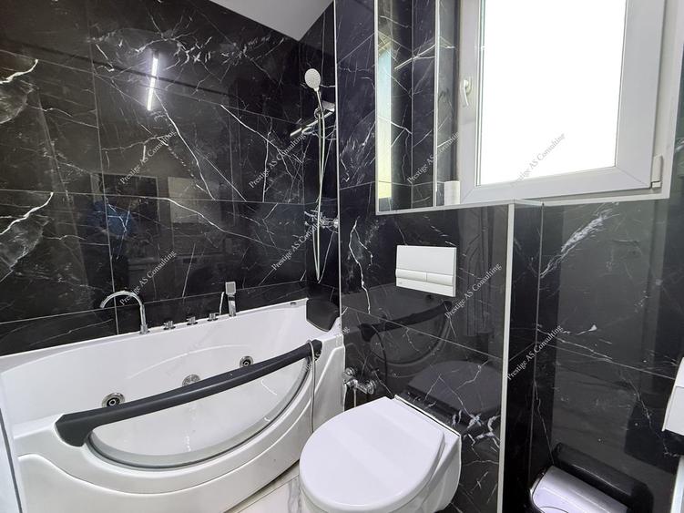 Apartament cu 3 camere, 2 bai, 2 balcoane, 2 locuri de parcare - Torontalului - 10