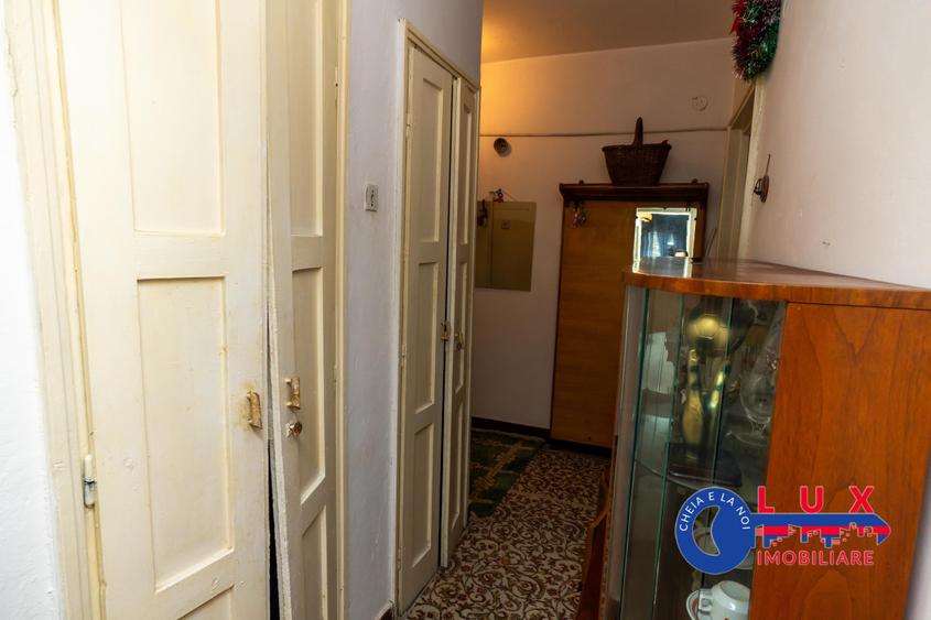 ID 2941 Apartament 2 camere - Strada I. L. Caragiale, la B-uri - 9