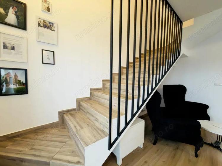 Duplex 3 camere, 80mp utili, 273mp teren, Mosnita Veche - 7