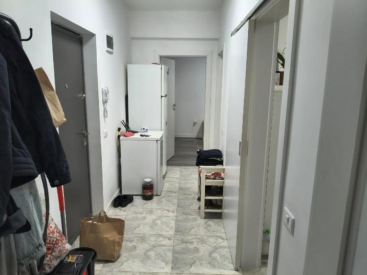 Apartament 2 camere, parter, 57mp + curte de 60mp, loc de parcare inclus - 8