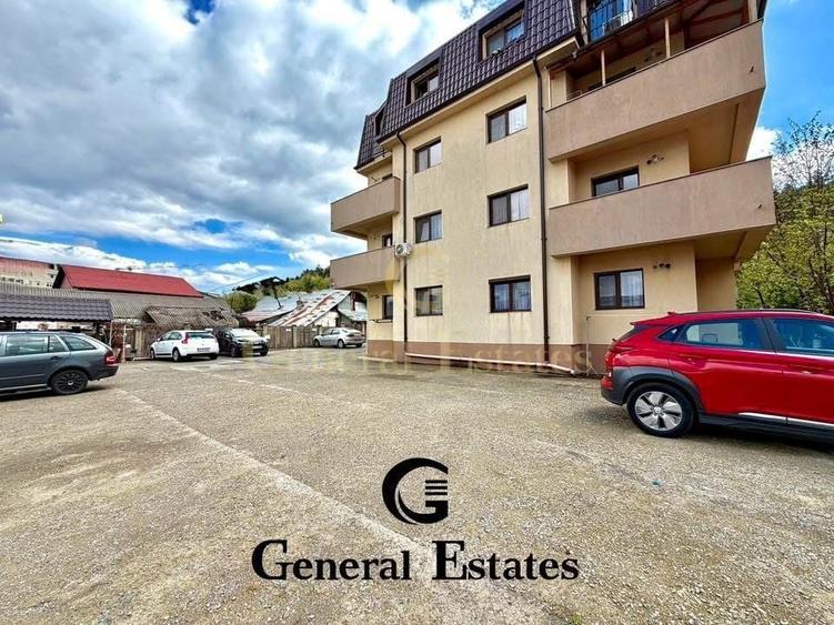 Vânzare apartament luminos cu vedere spre pădure | Poitiers – Frumoasa - 30