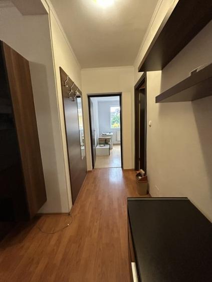 Apartament cu 3 camere, 60 mp, parcare, balcon, zona Eroilor - 8