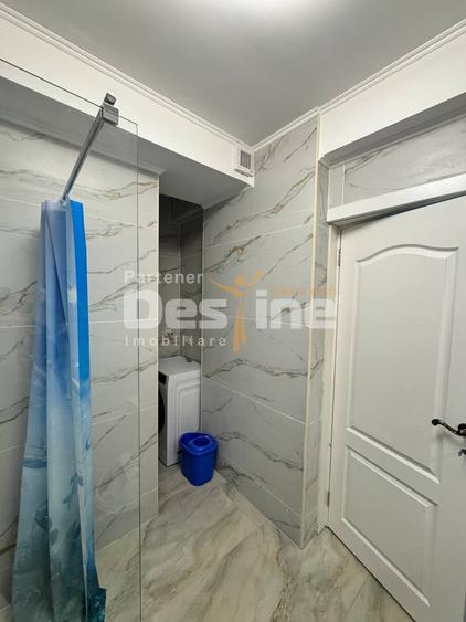 Apartament nou de vanzare – 2 camere | Tomis Plus | Nelocuit - 16