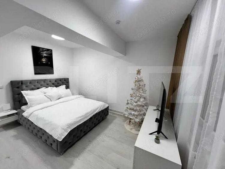 Garsoniera de inchiriat, 33 mp, zona Cornitoiu - 1