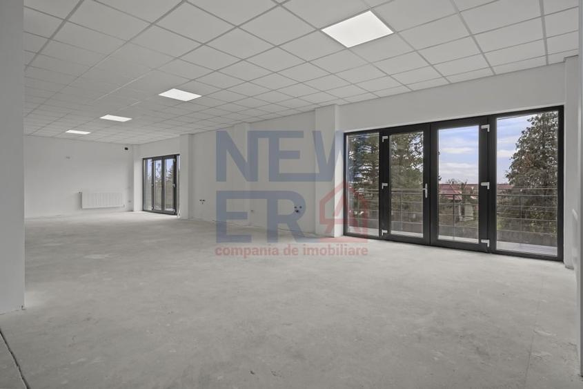 De inchiriat spatiu multifunctional (comercial si cazare) - Peris - 2