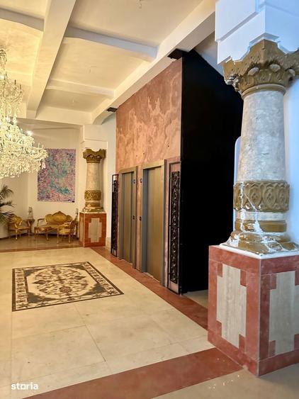 Cesiune spa?iu comercial amenajat 35 mp Universitate-chirie 550 EUR - 5